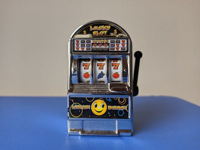 Elegir una casa de apuestas para tragamonedas online